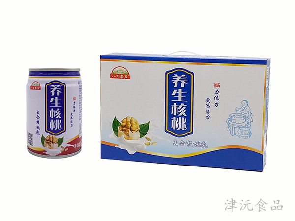 養生核桃簡裝 養生核桃簡裝